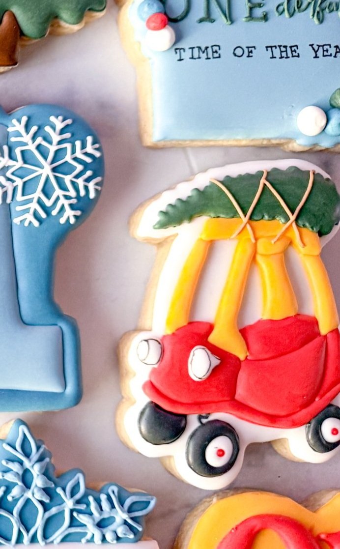 Cozy Coupe STL