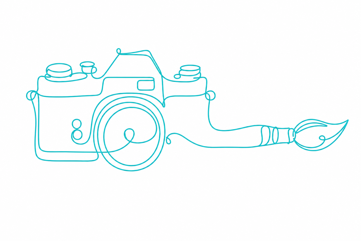 How to Create Stunning Website Imagery Using AI (No Photoshoot Required)