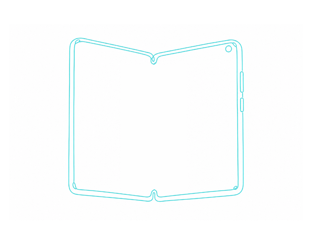 How to Make Your Website Responsive for the iPhone Duo (Apple's First Foldable)