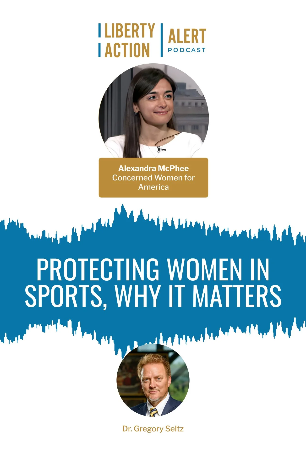 Protecting women in sports, why it matters