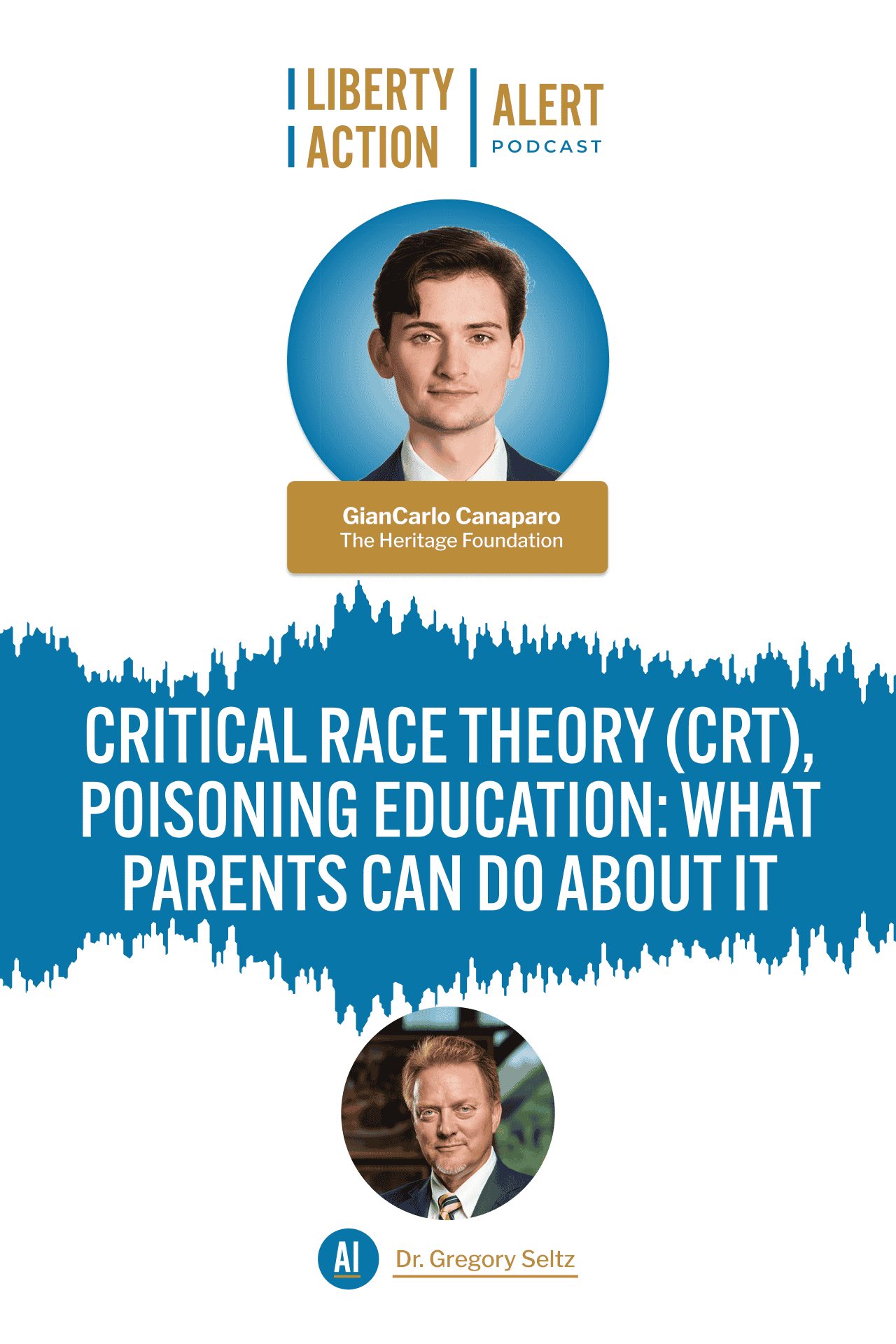 Critical Race Theory (CRT), poisoning education: What parents can do about it