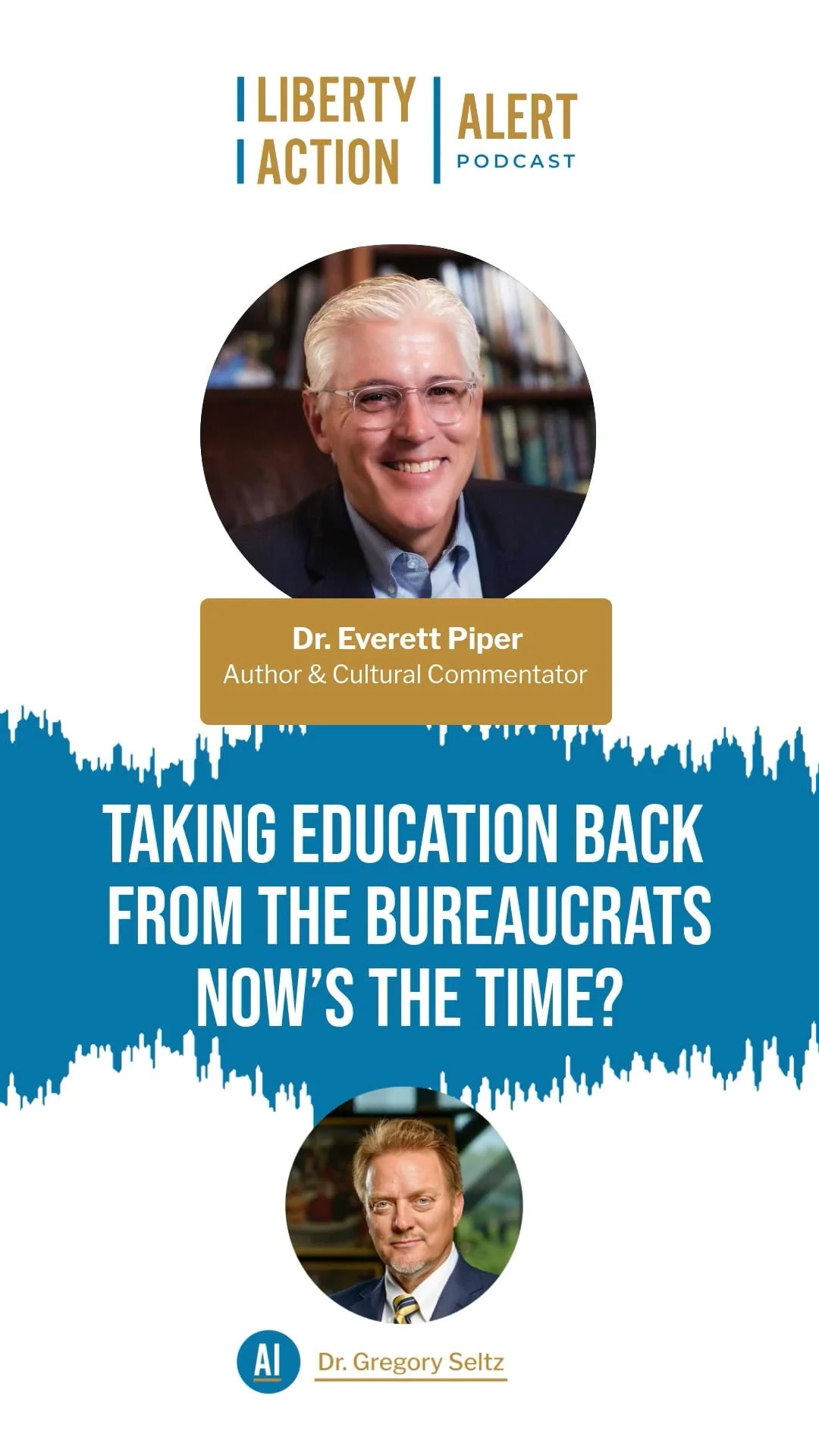 Taking Education Back from the Bureaucrats-Now’s the Time?