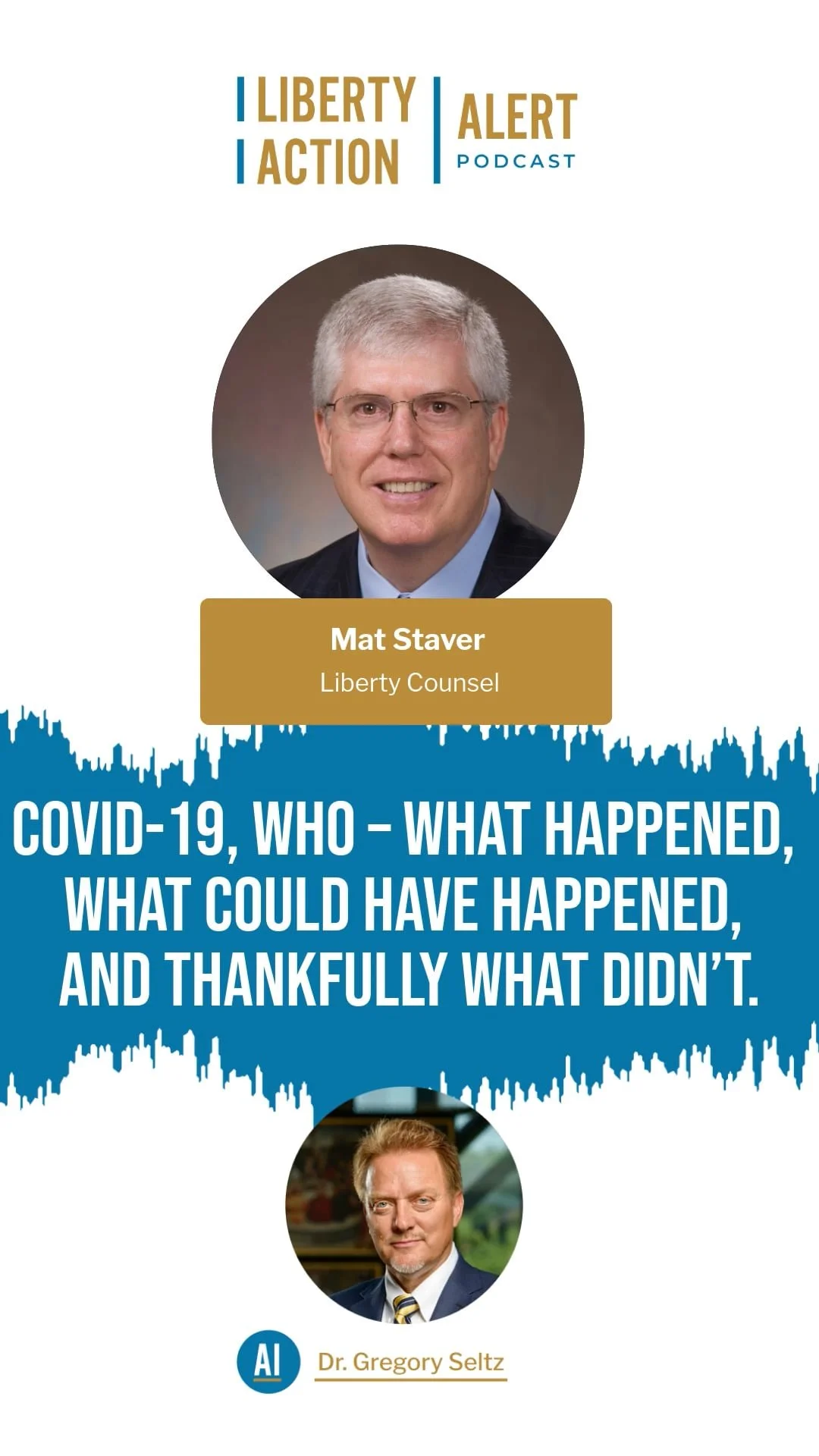 COVID-19, WHO – What happened, what could have happened, and thankfully what didn’t.