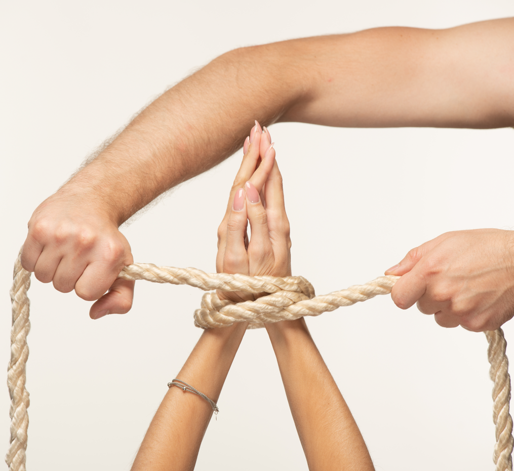 We Are Slaves of Christ