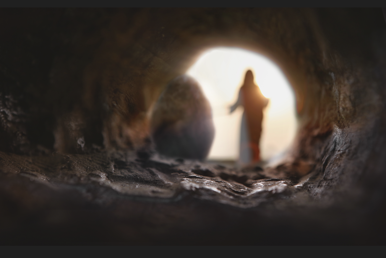 SALVATION? A “Just in Time, at This Place” Salvation for You!