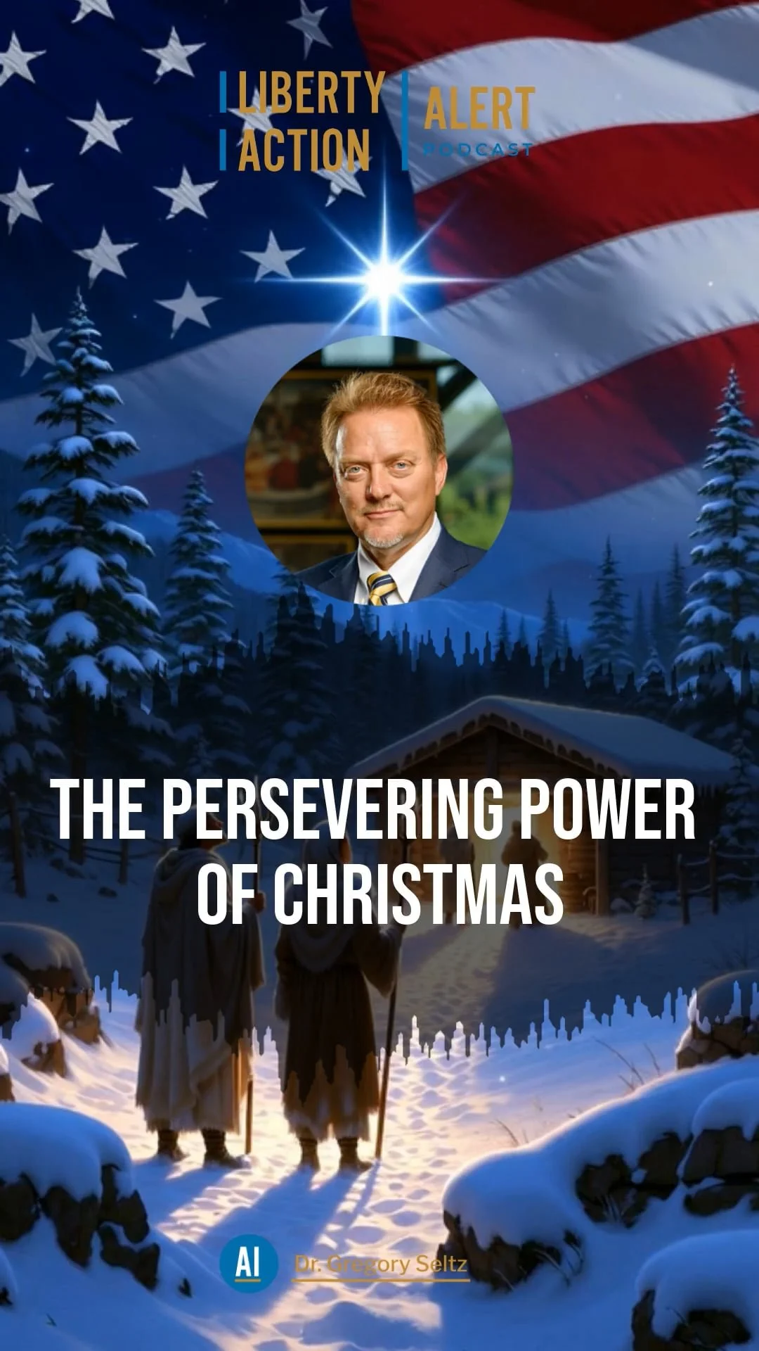The Persevering Power of Christmas