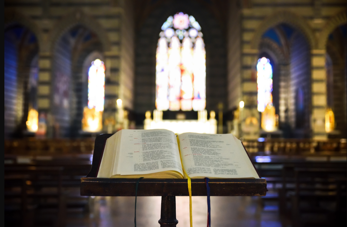 Luther’s “Wise Turk” Quote That He Didn’t Say