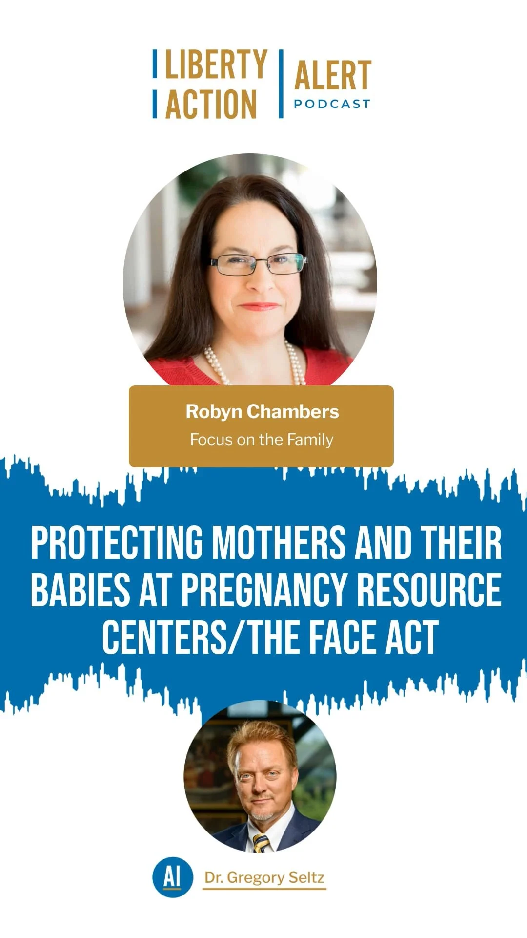 Protecting Mothers and Their Babies at Pregnancy Resource Centers/The Face Act