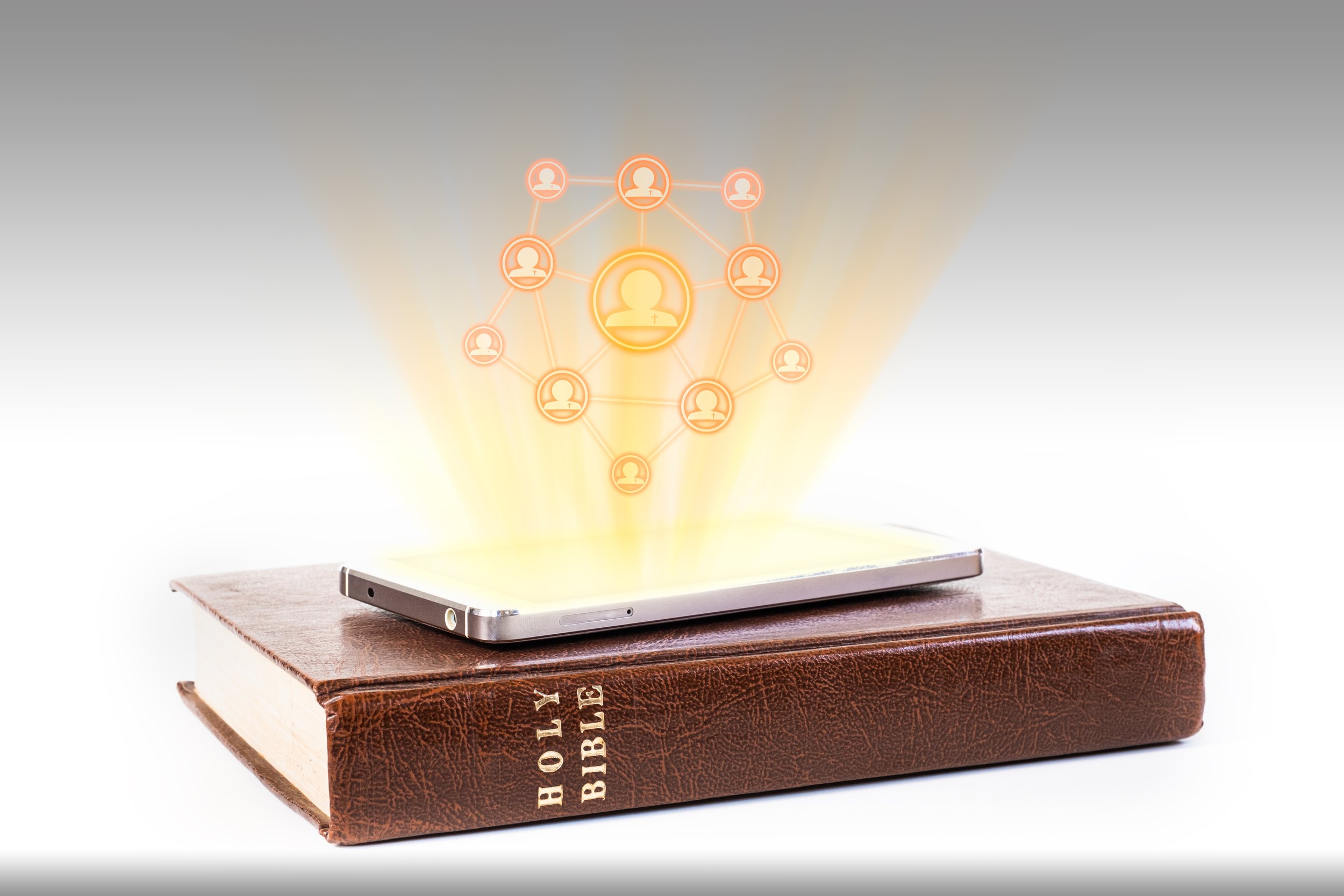 "Called by God, to boast in Him"