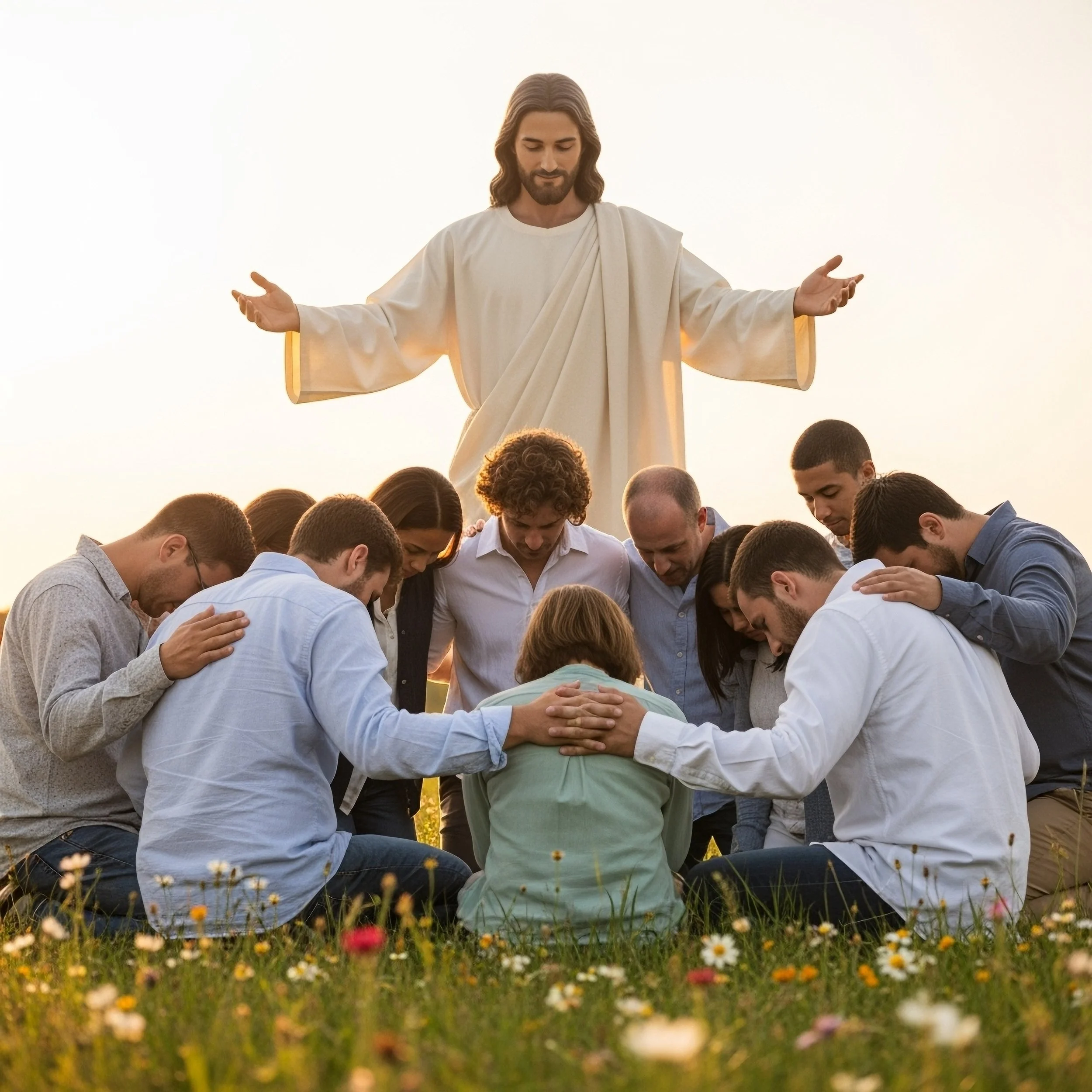 NOW THAT’S A TEMPTATION!