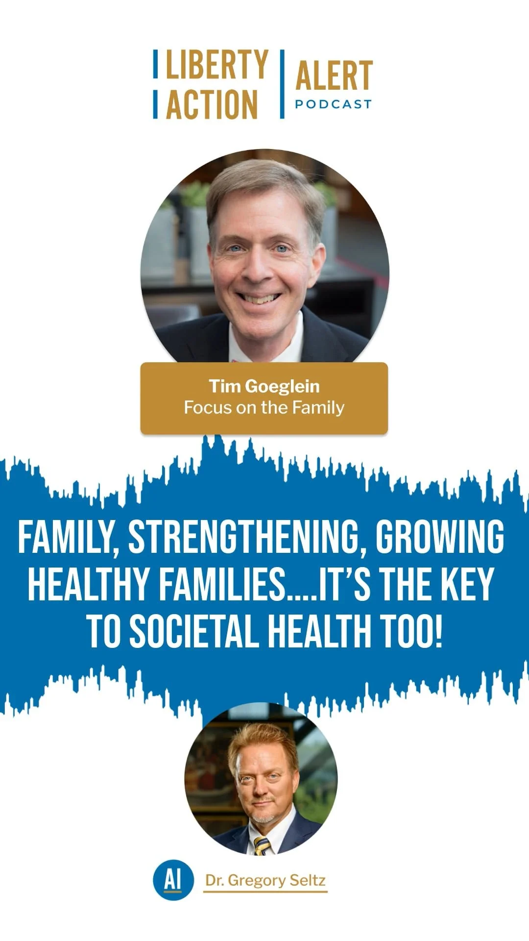 Family, Strengthening, Growing healthy Families….it’s the Key to Societal Health Too!