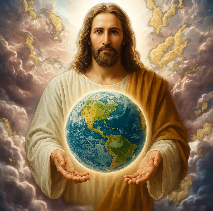 WHAT A WAY TO LIVE! “FAITH LIVING” IN A “FAITH DENYING” WORLD 