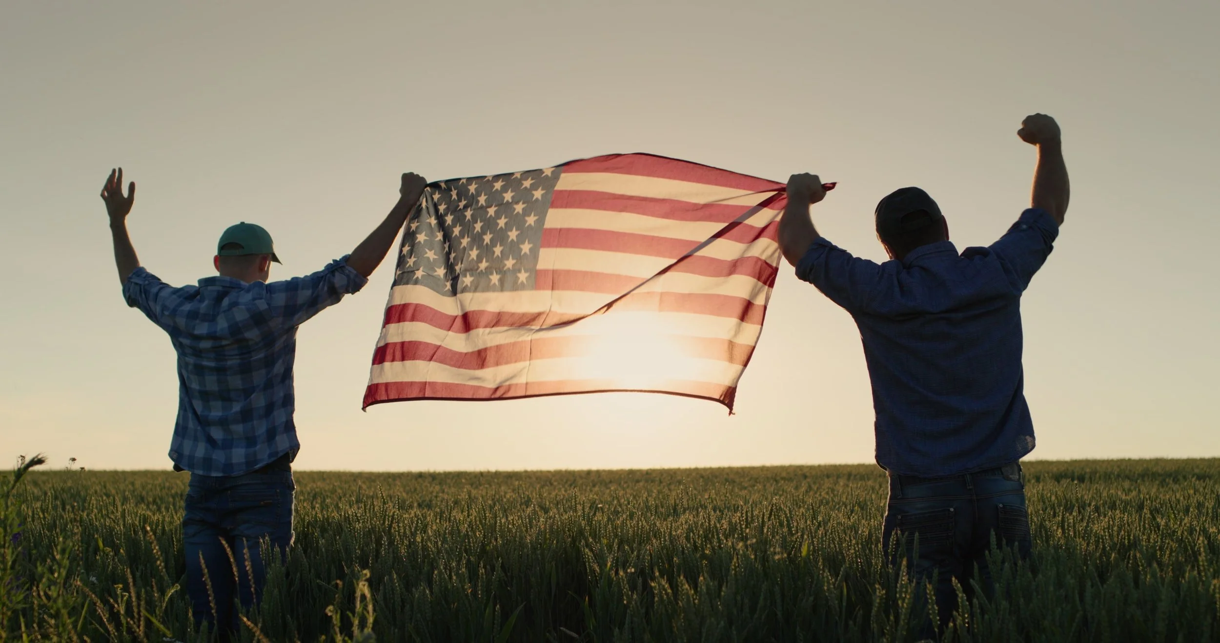 What Really Matters: Restoring a Legacy of Faith, Freedom, and Family