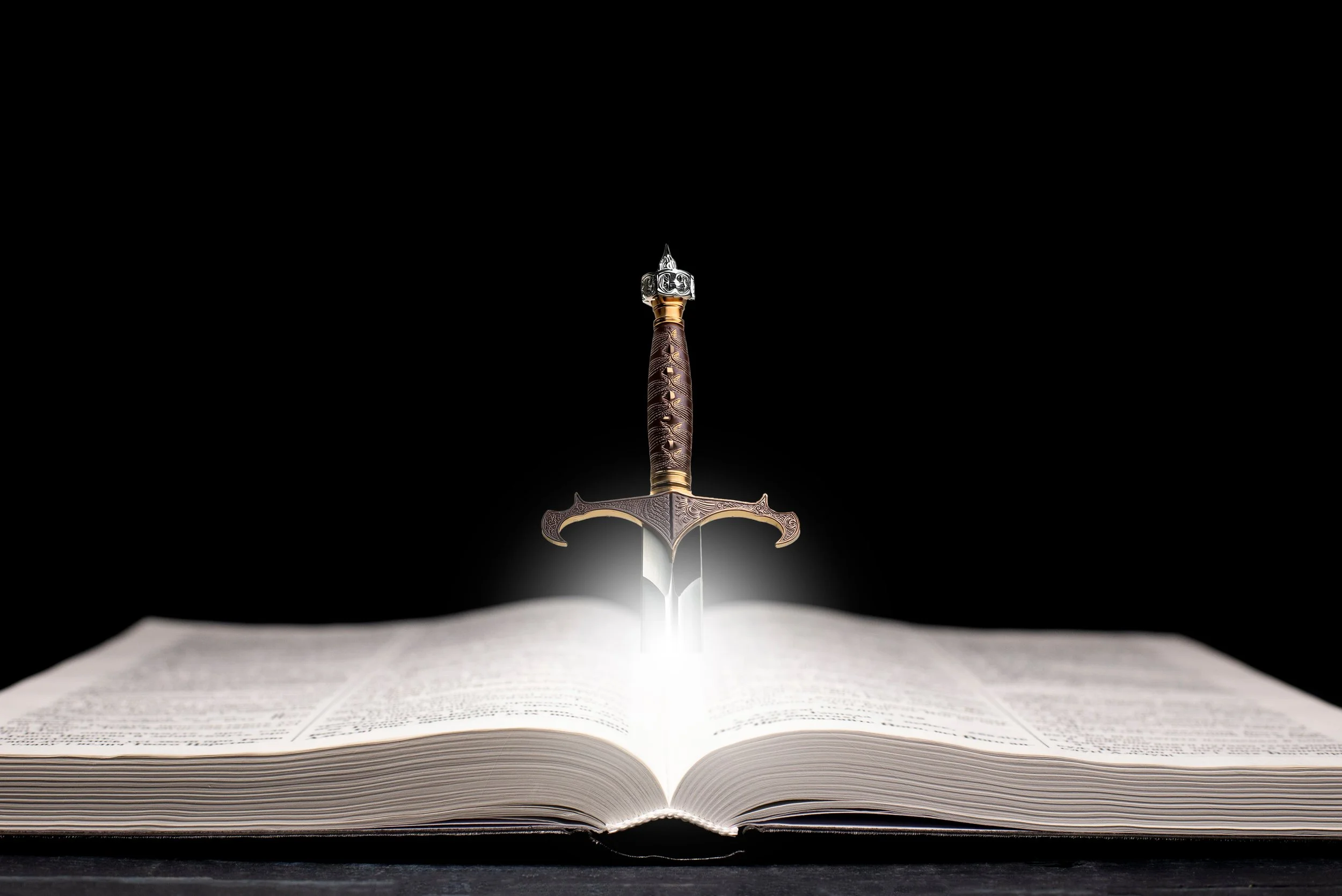 JESUS – THE KINGPIN OF ENDURING LIFE!