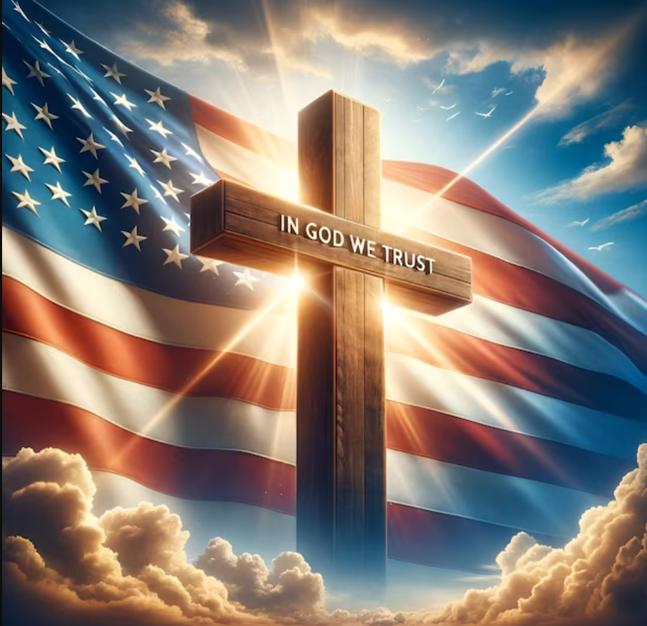 Living Freed, Virtuous, and Moral