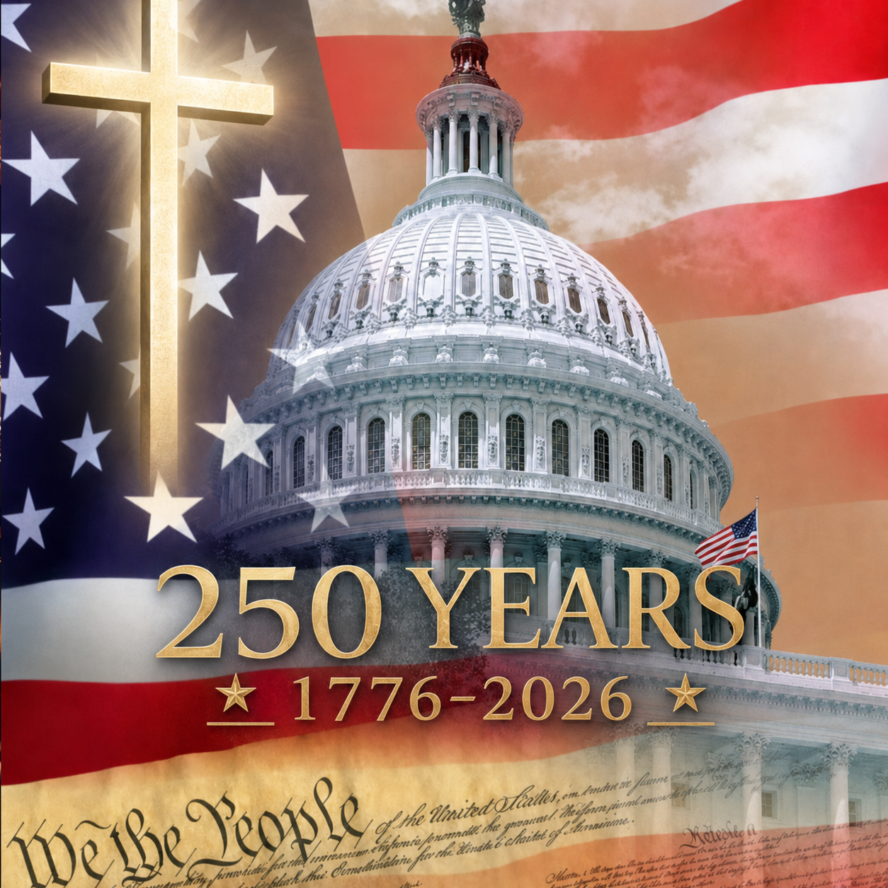 Maintaining Our Republic