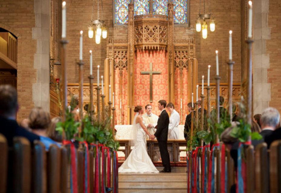 What Is Marriage?