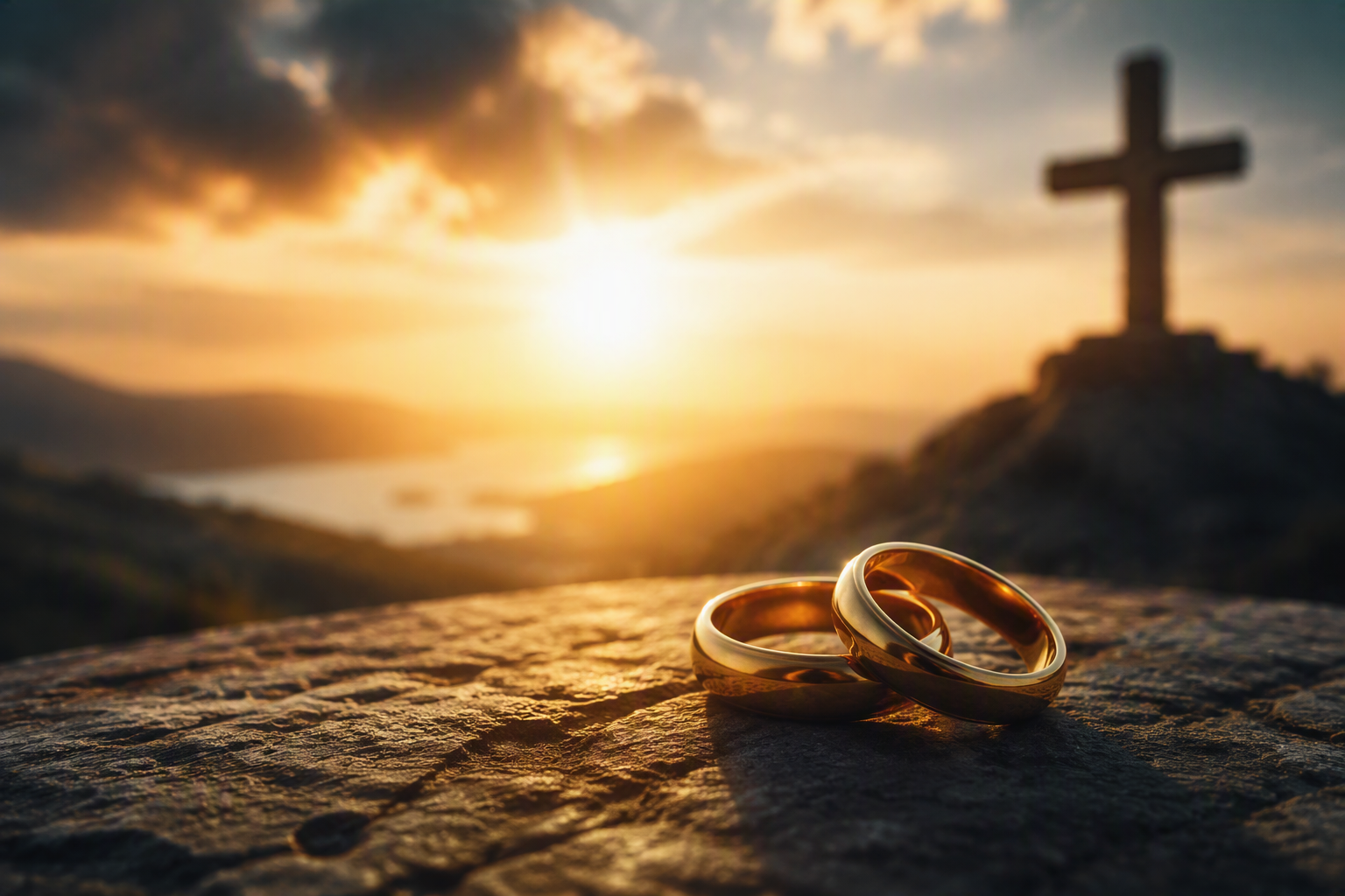 United Until Death