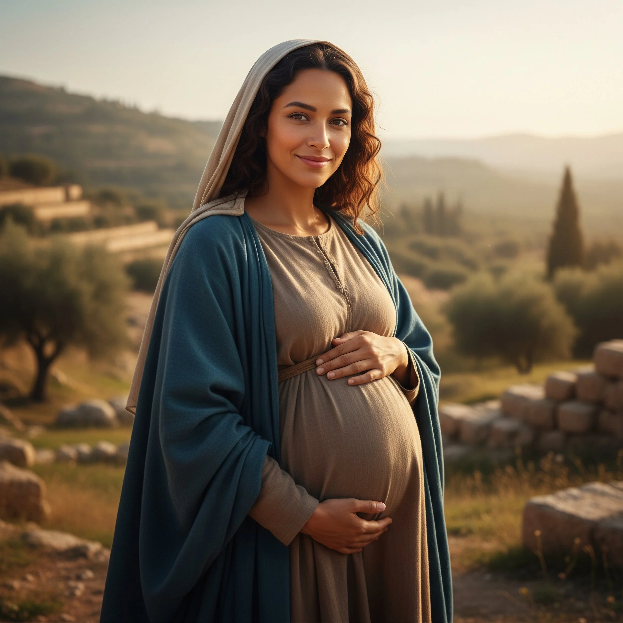 Abortion and the Virgin Birth