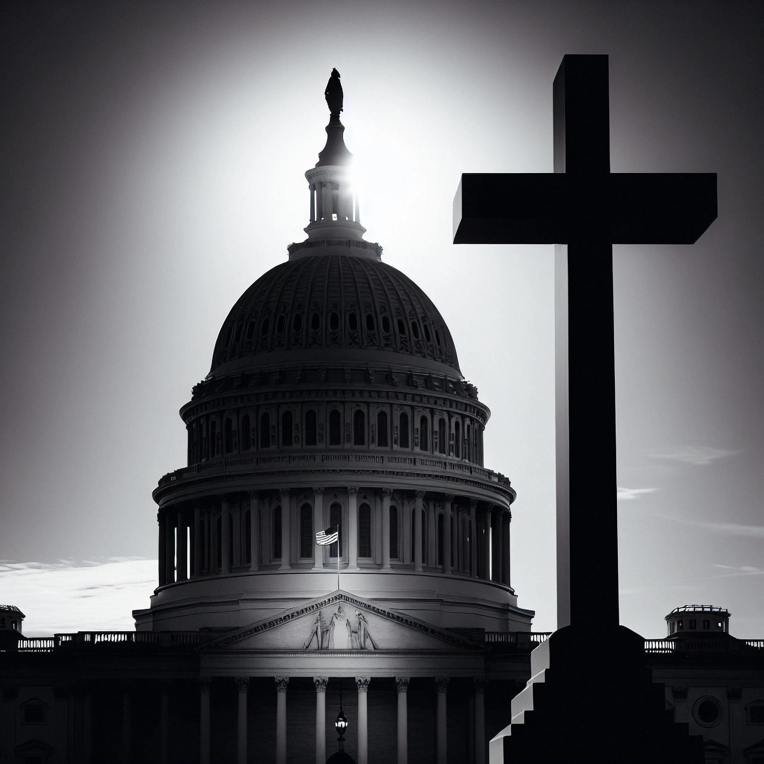 Are Christians without a Political Home?