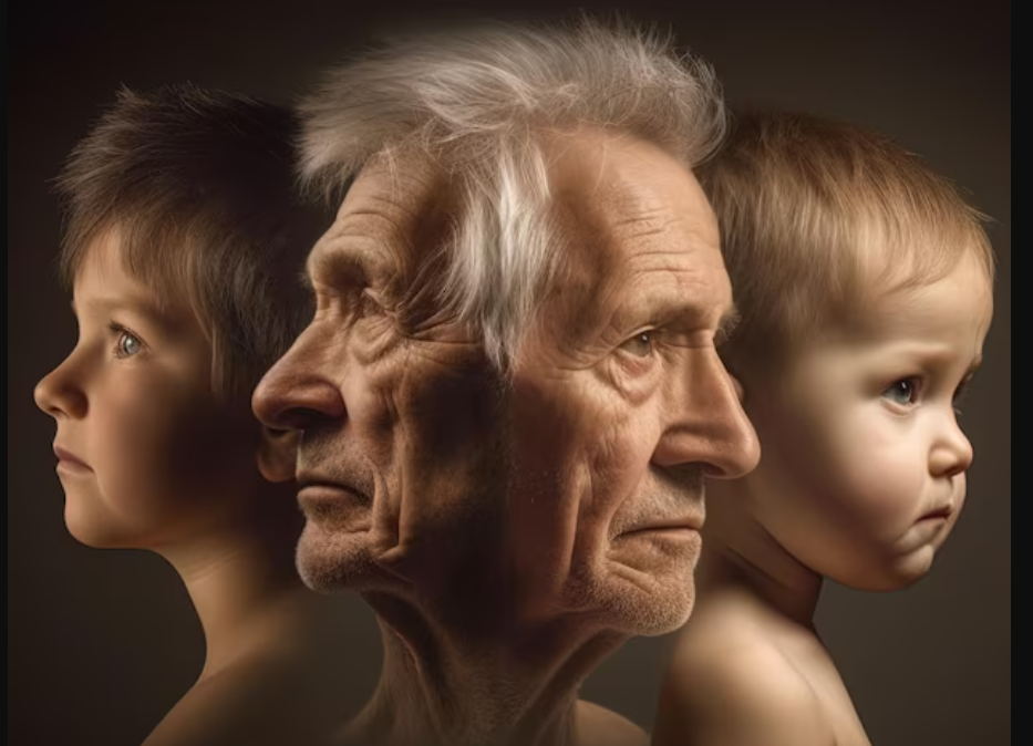 Even to Old Age and Gray Hairs: The Meaning of Life at Every Age