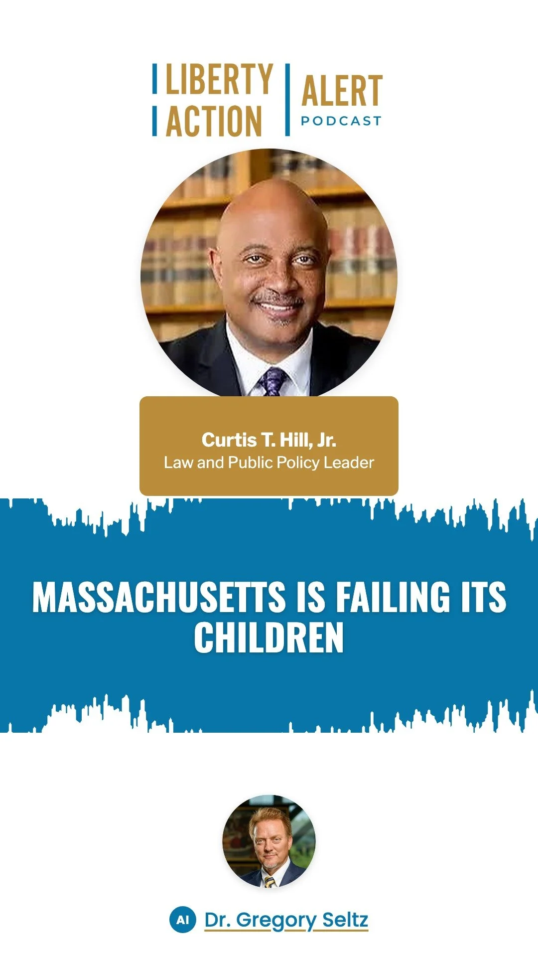 Massachusetts Is Failing Its Children. Washington Must Act!