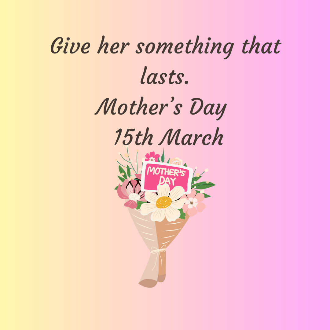 Mother’s Day UK 2026: Why Handmade Flowers Make the Most Meaningful Gift