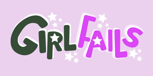 GIRLFAILS