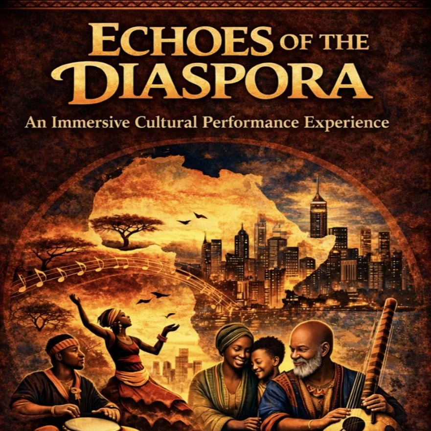 Echoes of the Diaspora