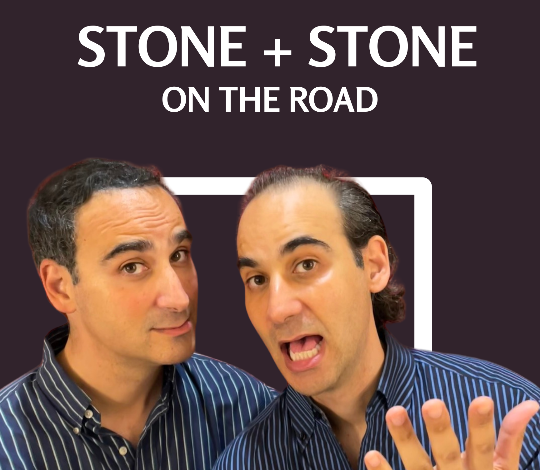 Stone and Stone: On the Road