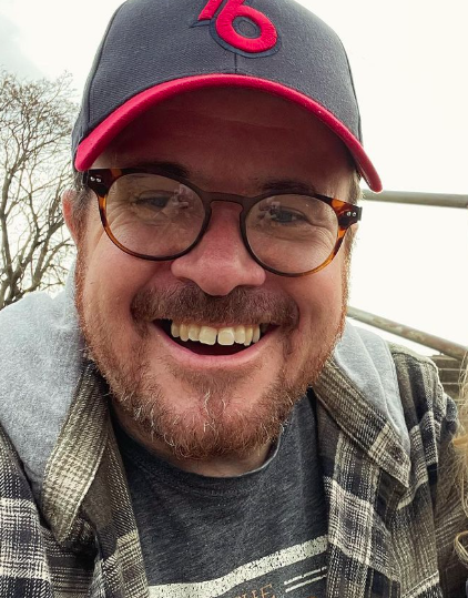 MATT PFEIFFER