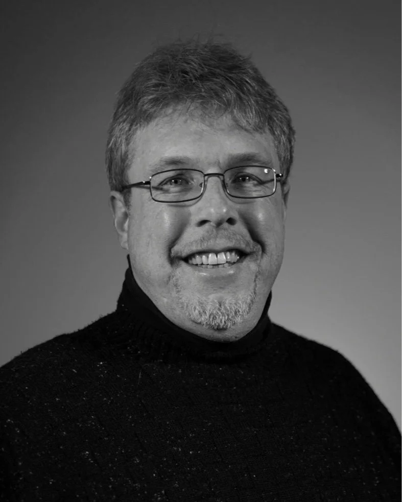 ANDREW (DREW) BILLIAU - LIGHTING DESIGNER