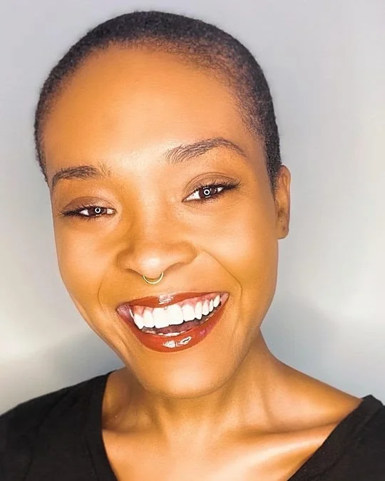 ANG(ELA) BEY (COSTUME DESIGN)