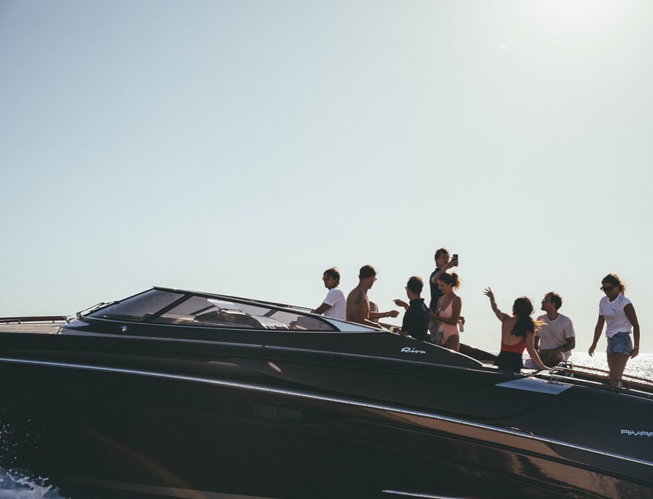 Riva 44 -
Jul - Aug
-
&pound;250pp
⠀⠀⠀⠀⠀⠀⠀⠀⠀
Without a doubt one of our favourites. Riva embodies the allure of impeccable tradition &amp; appetite for the future.
⠀⠀⠀⠀⠀⠀⠀⠀⠀
#boatcharter #charter #ibiza #formentera #experiencetravel #travel #escape #