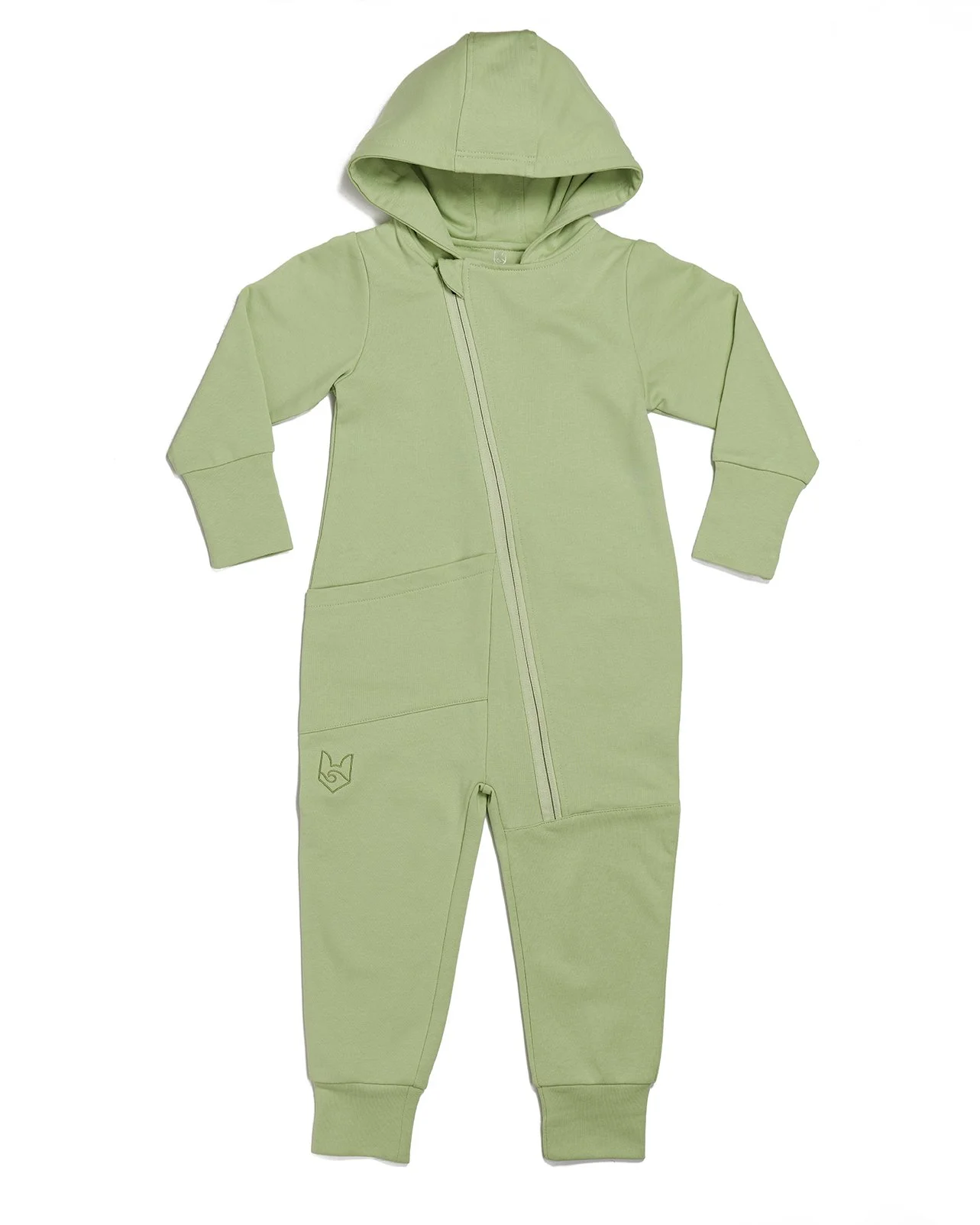 FoxandOcean Jumper - Earth