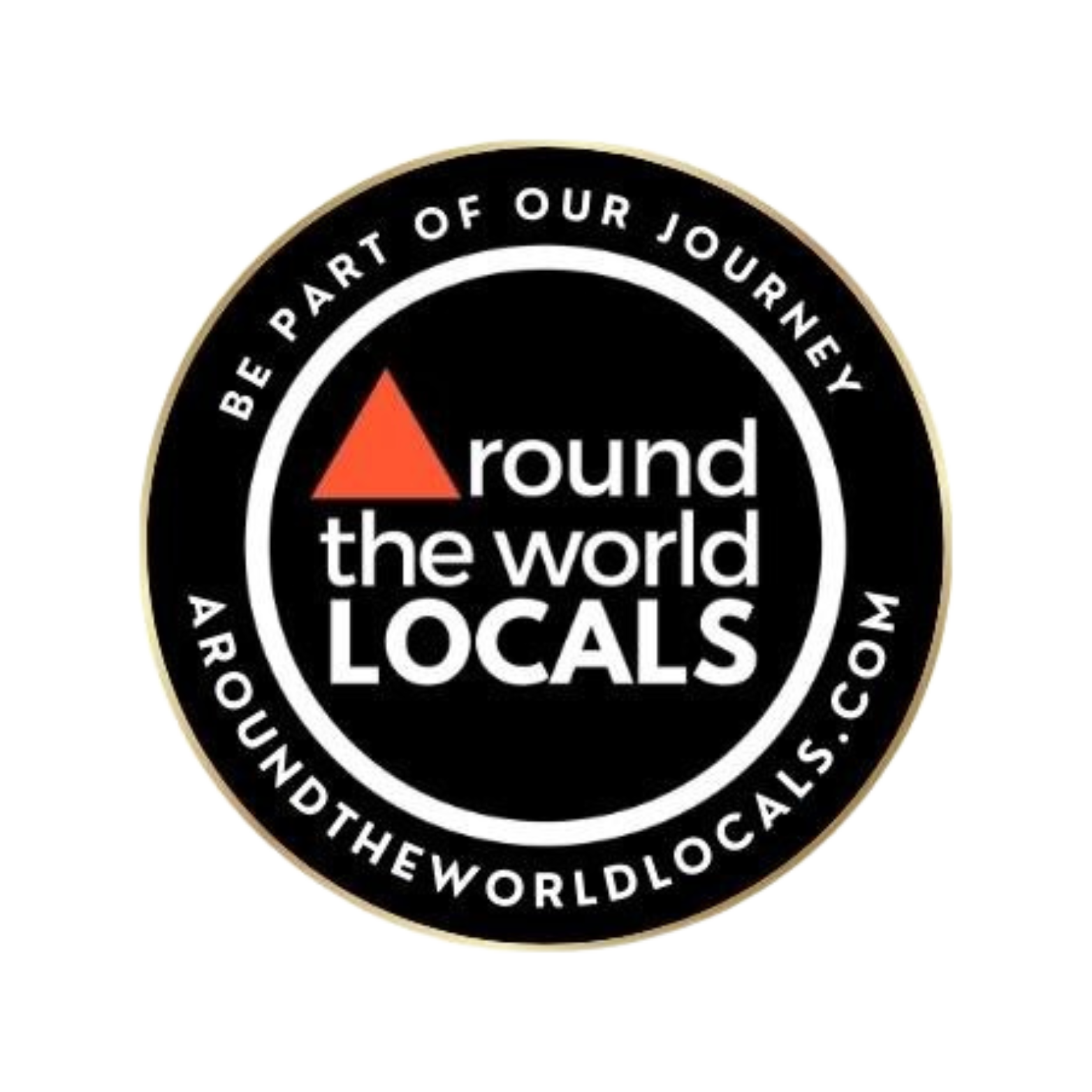 AROUND THE WORLD LOCALS