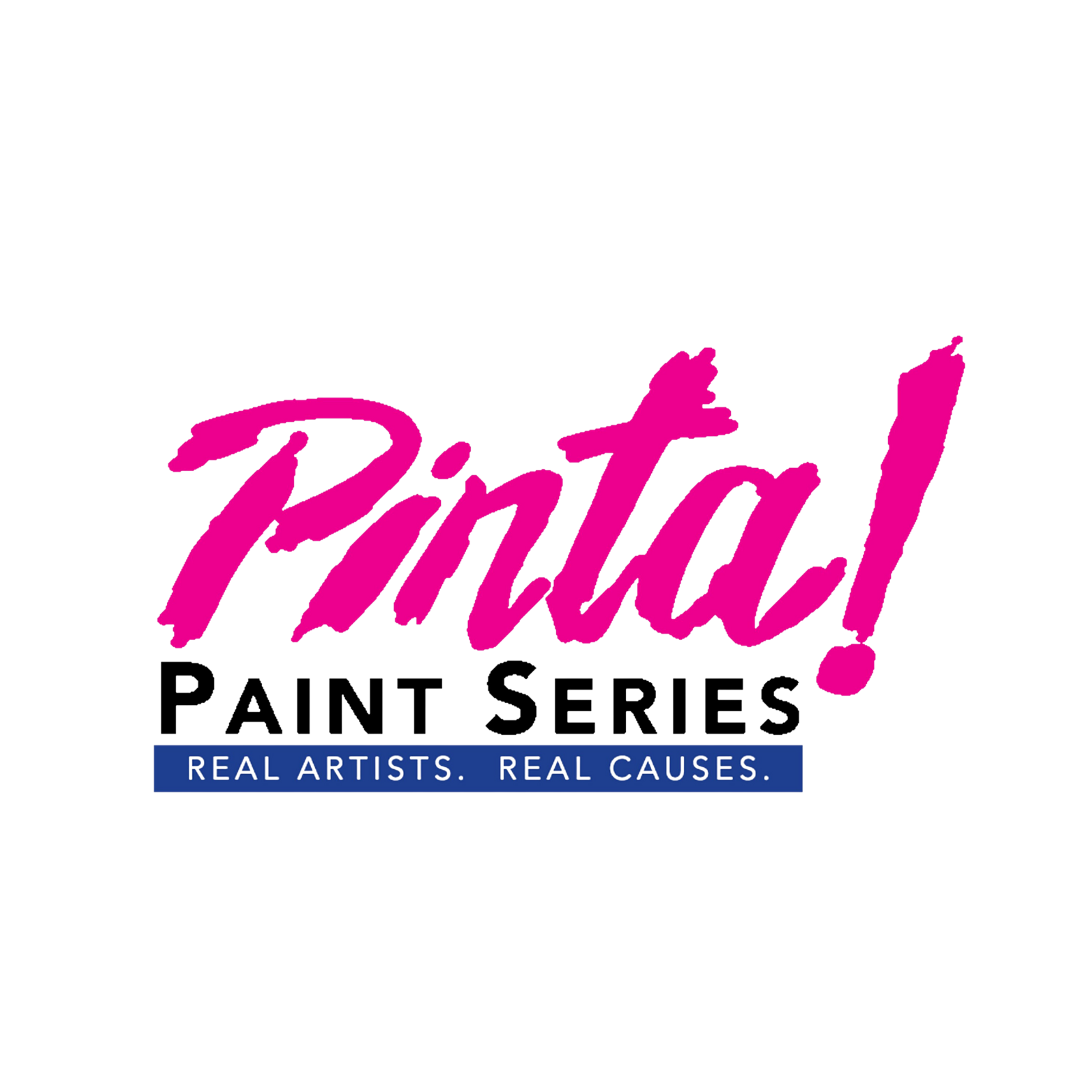 PINTA! PAINT SERIES