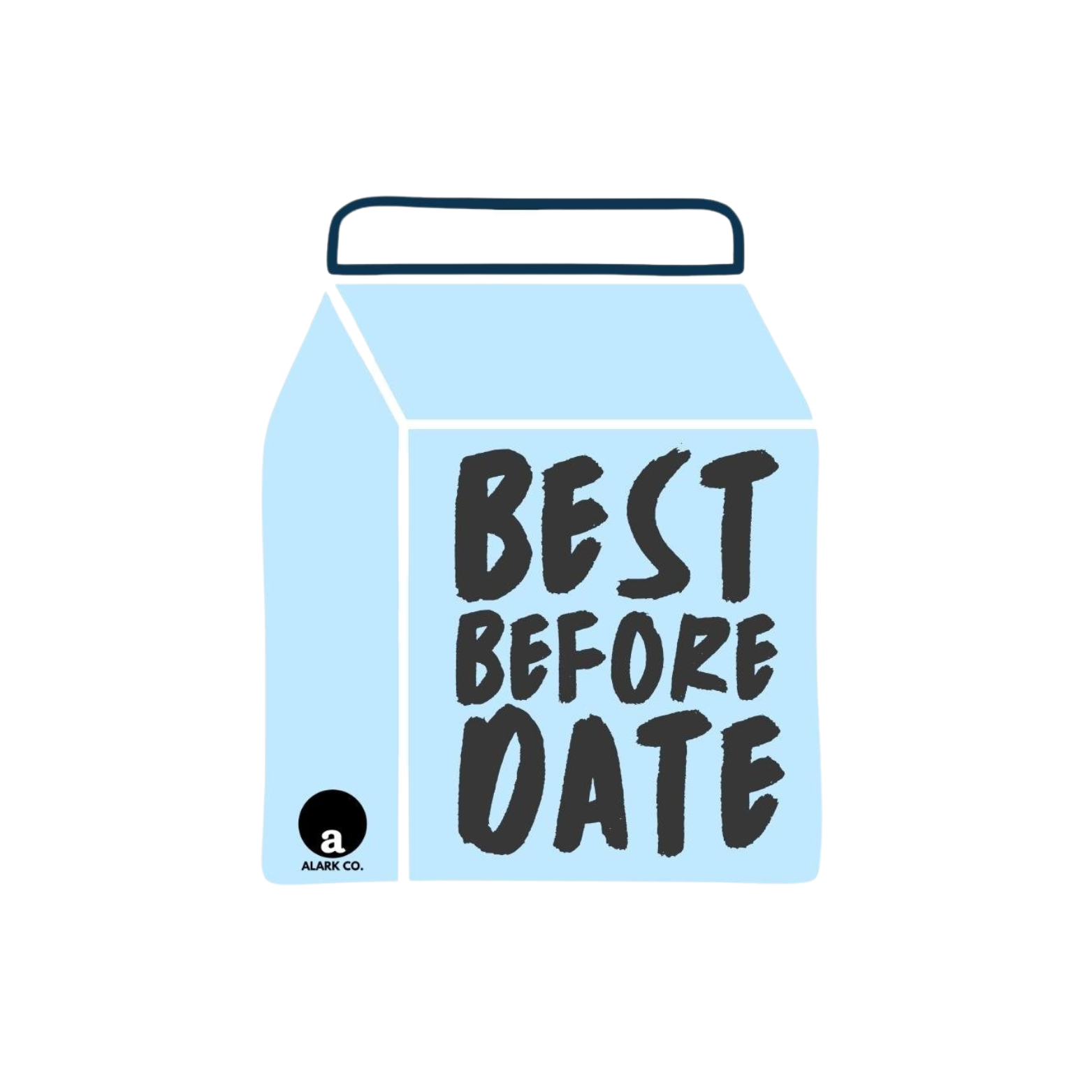 BEST BEFORE DATE