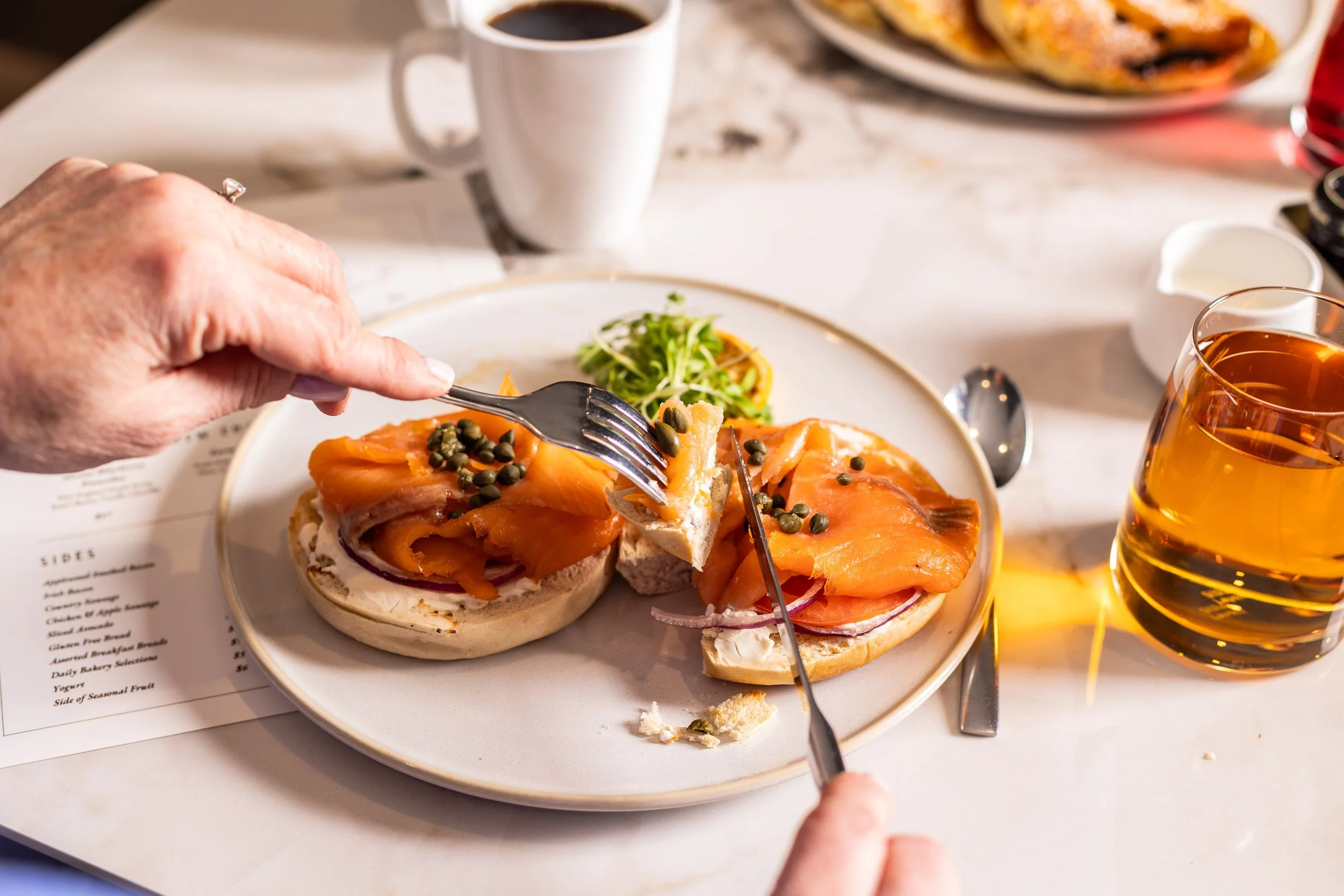 Provisions Hearth & Kitchen