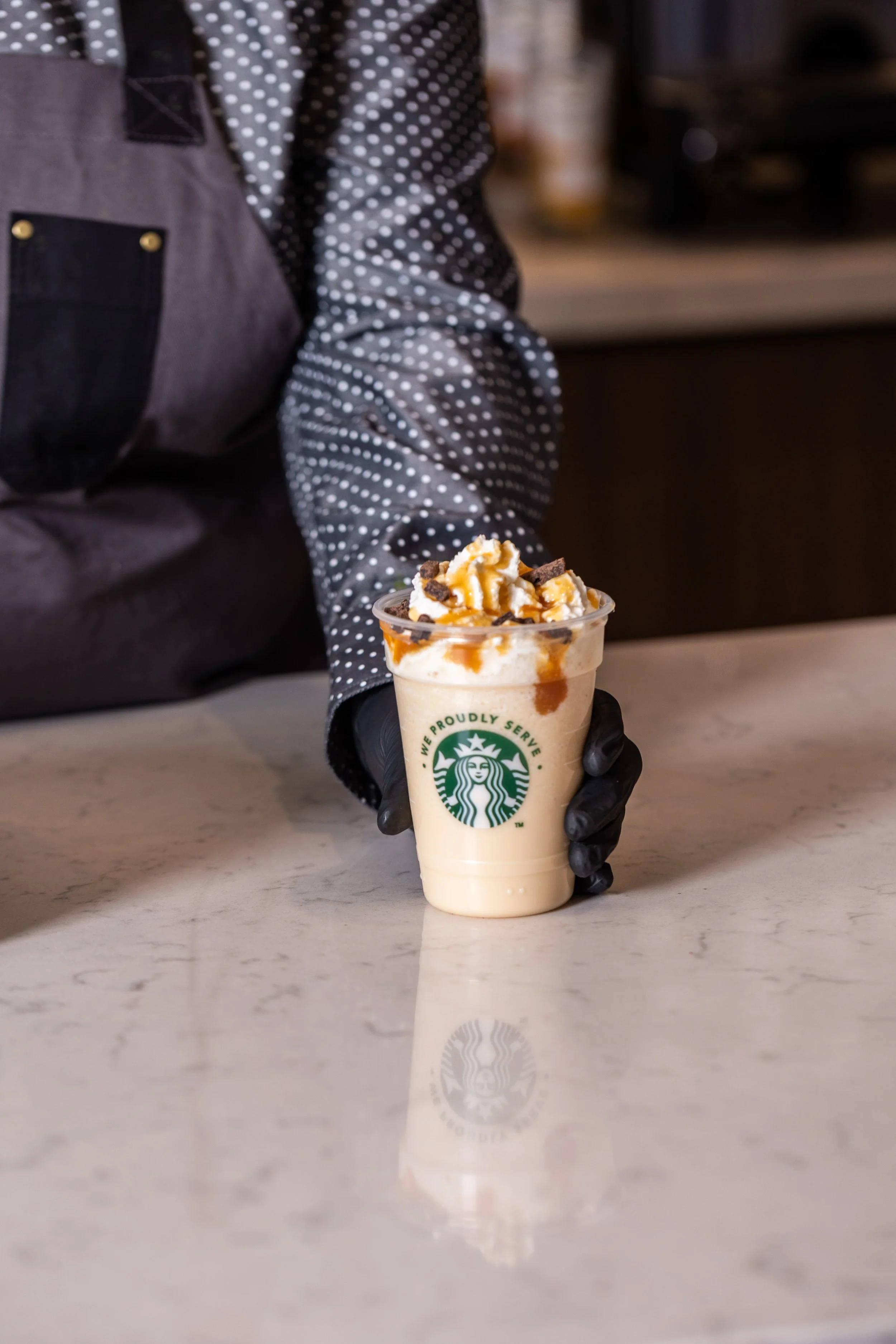 Tara Cafe - WPS Starbucks