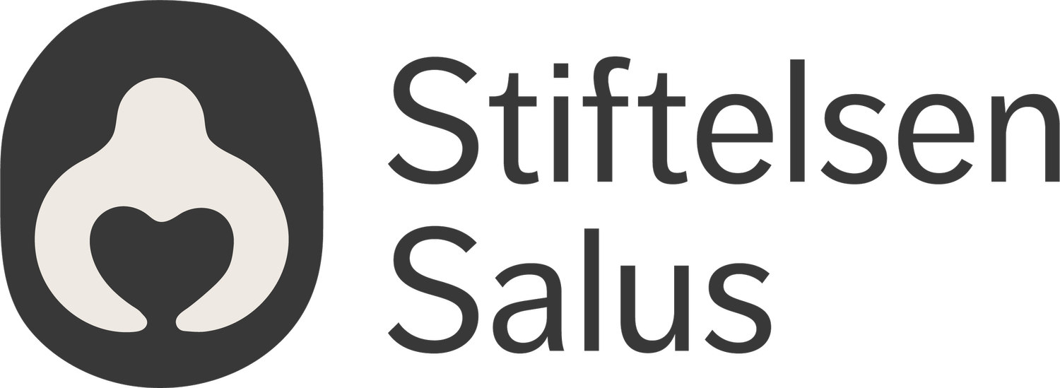 Stiftelsen Salus