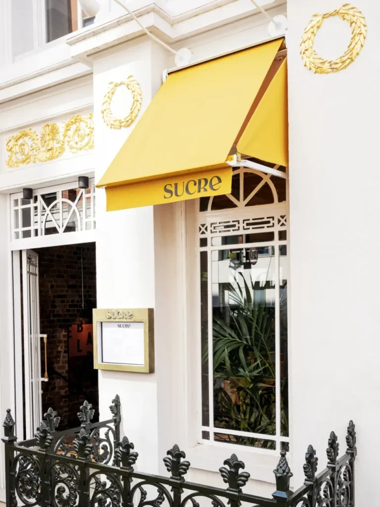 SUCRE
