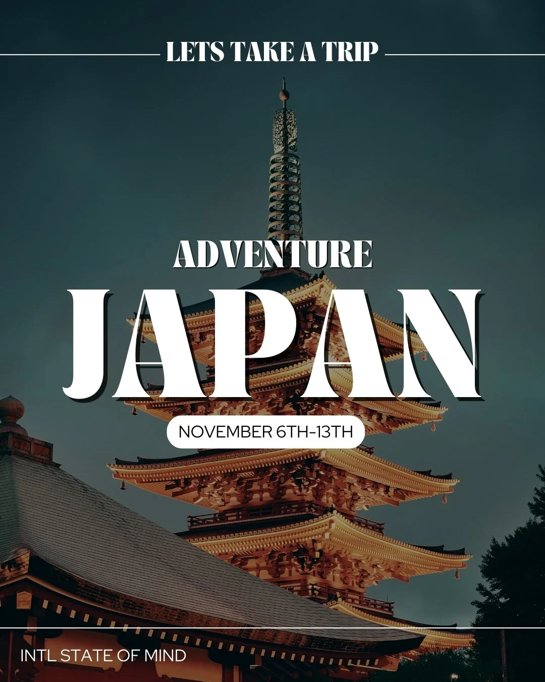 Adventure Japan