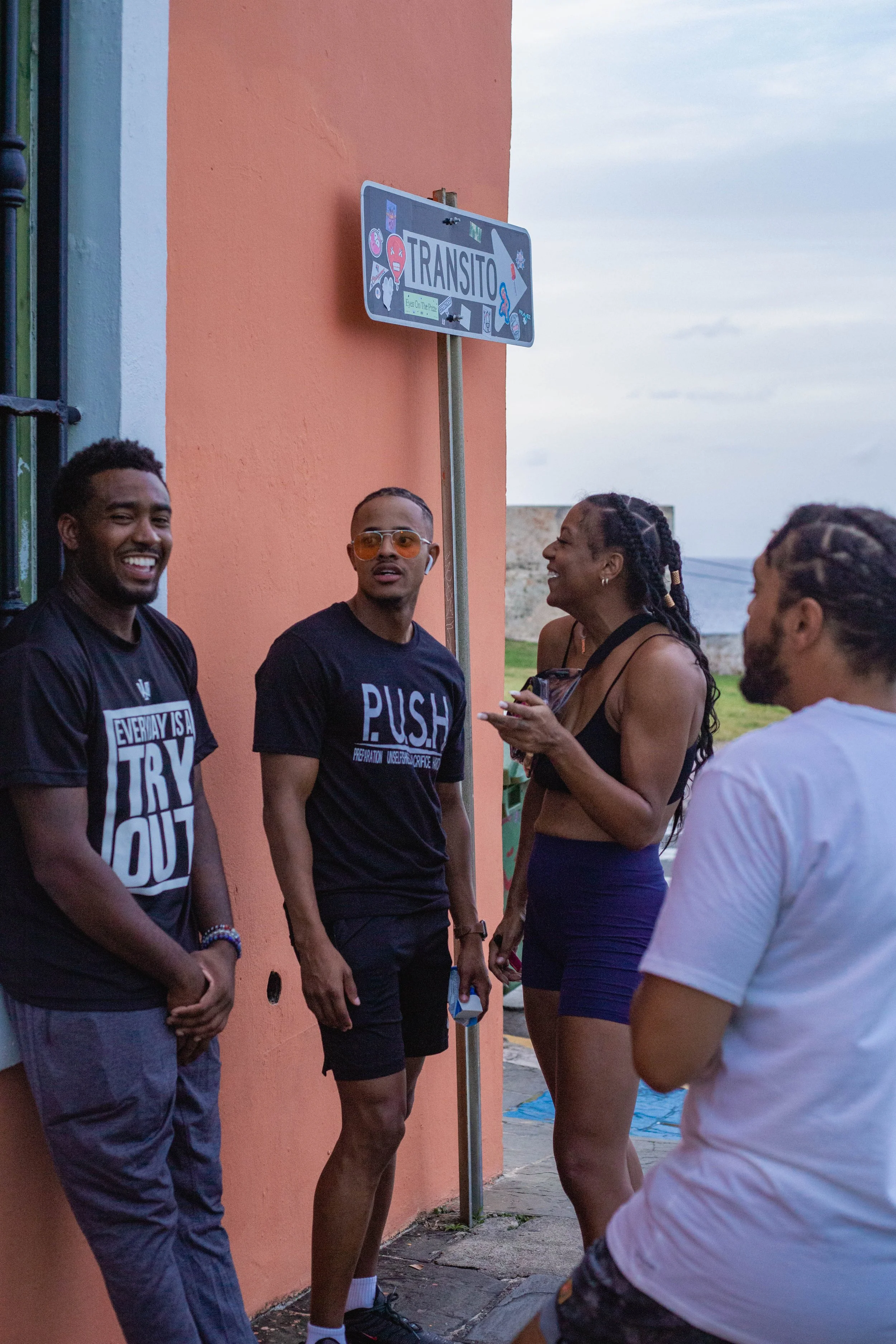 San Juan, Puerto Rico