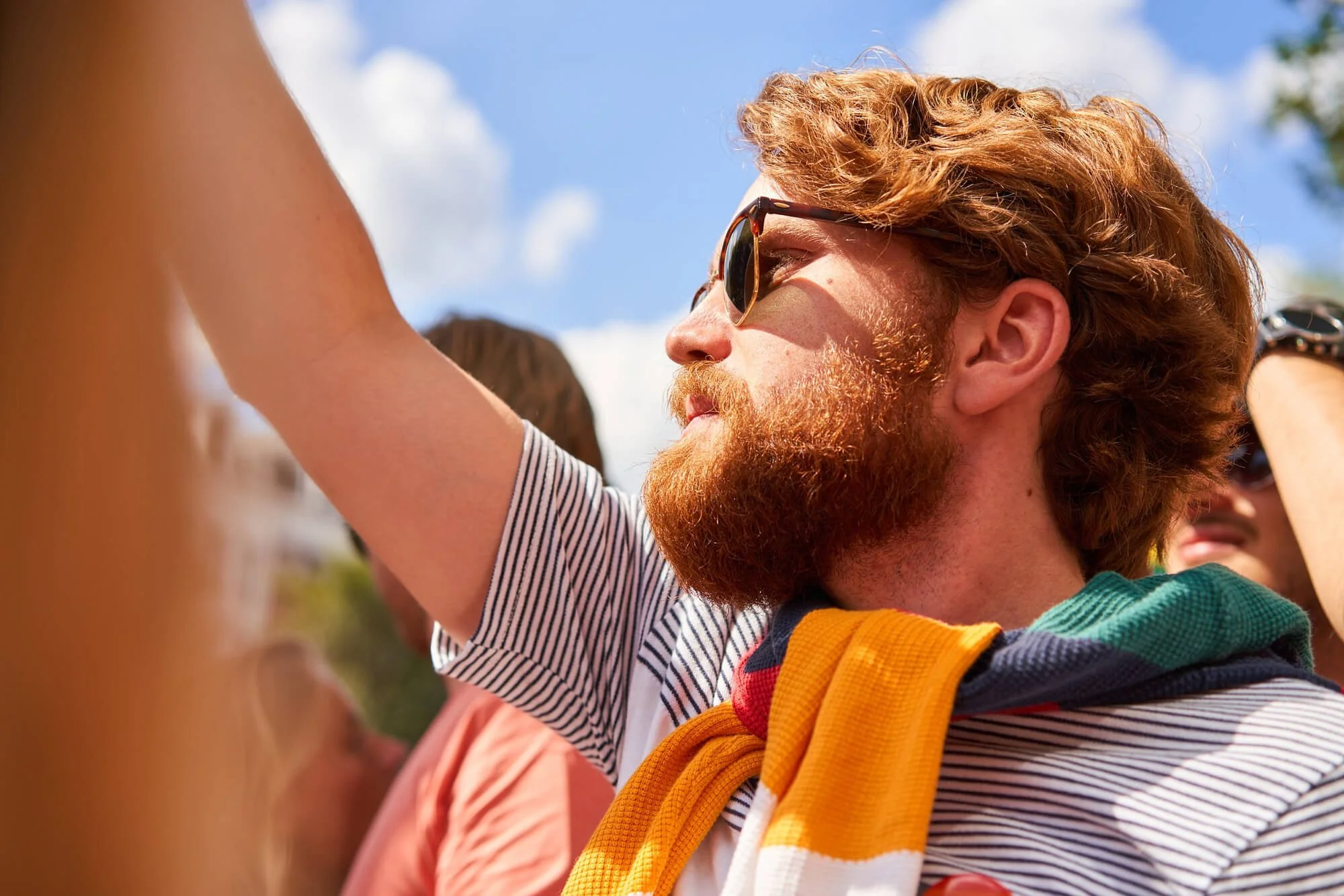 Event photography Amsterdam