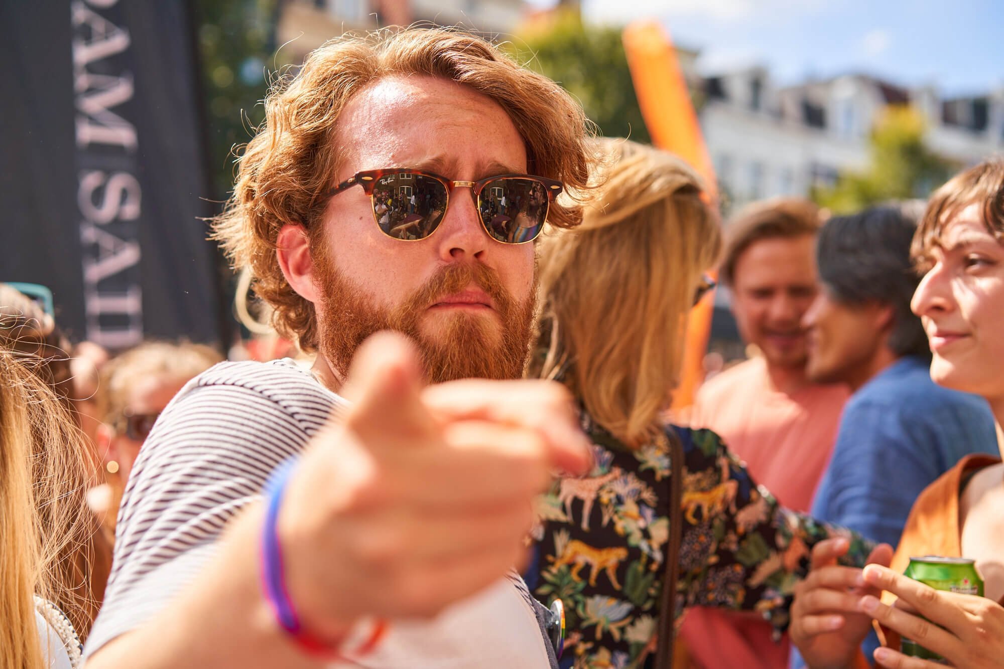 Ik wil foto’s