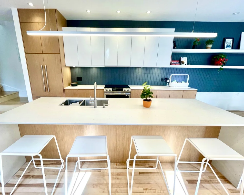 BRAD Construction & Renovation: Montreal General Contractor
