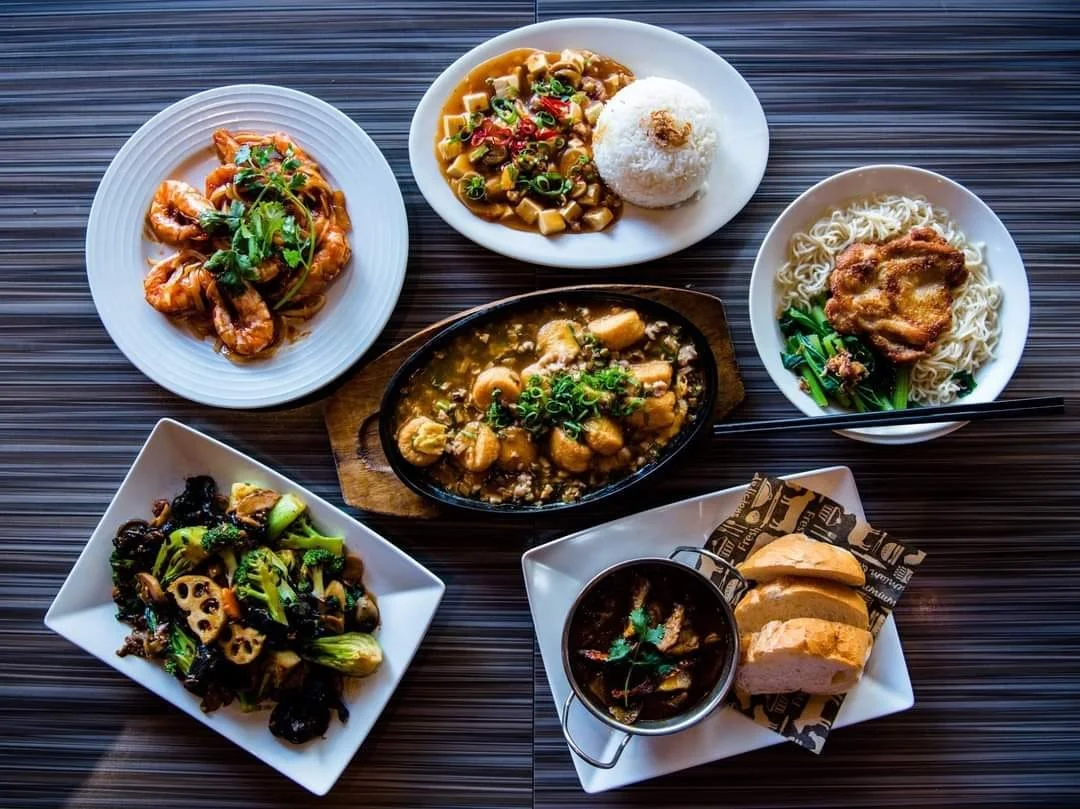 A Gastronomic Journey Discovering the Exquisite Asian Restaurants of