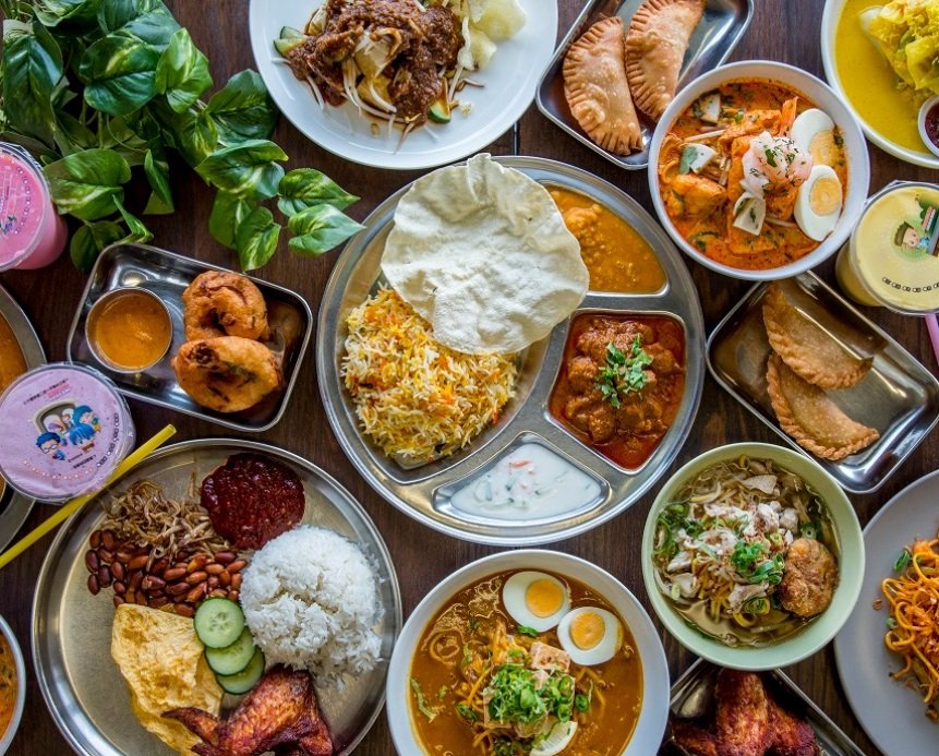 A Gastronomic Journey Discovering the Exquisite Asian Restaurants of