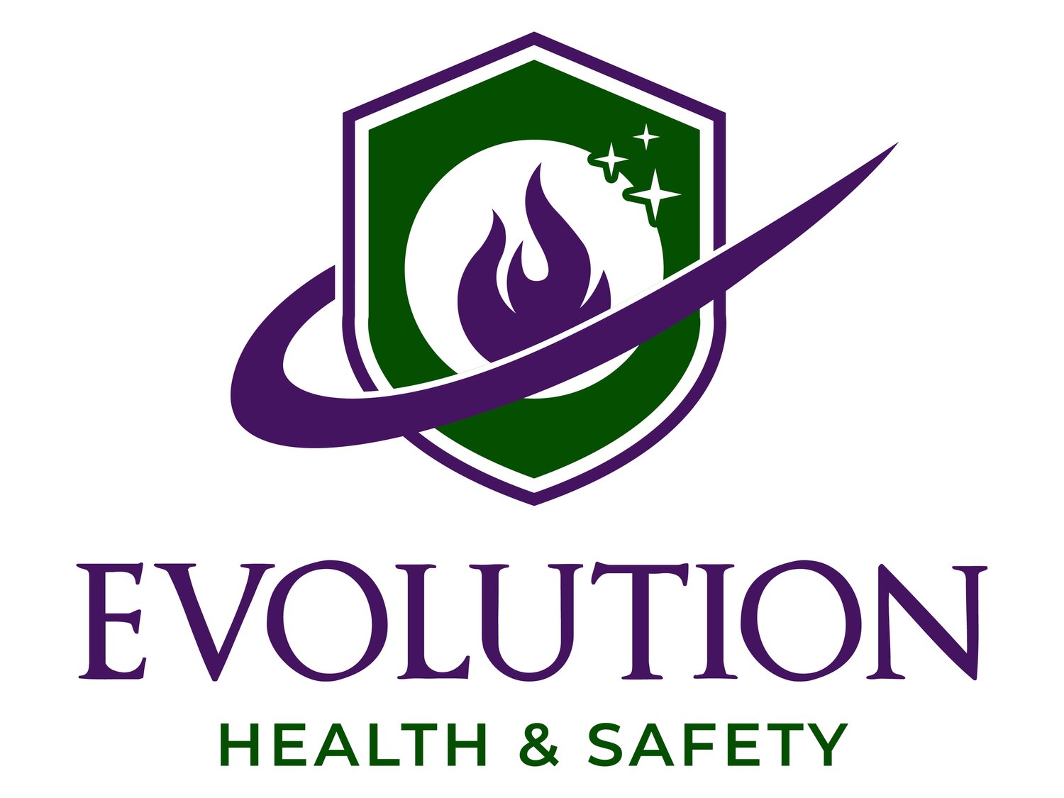 Evolution Health and Safety